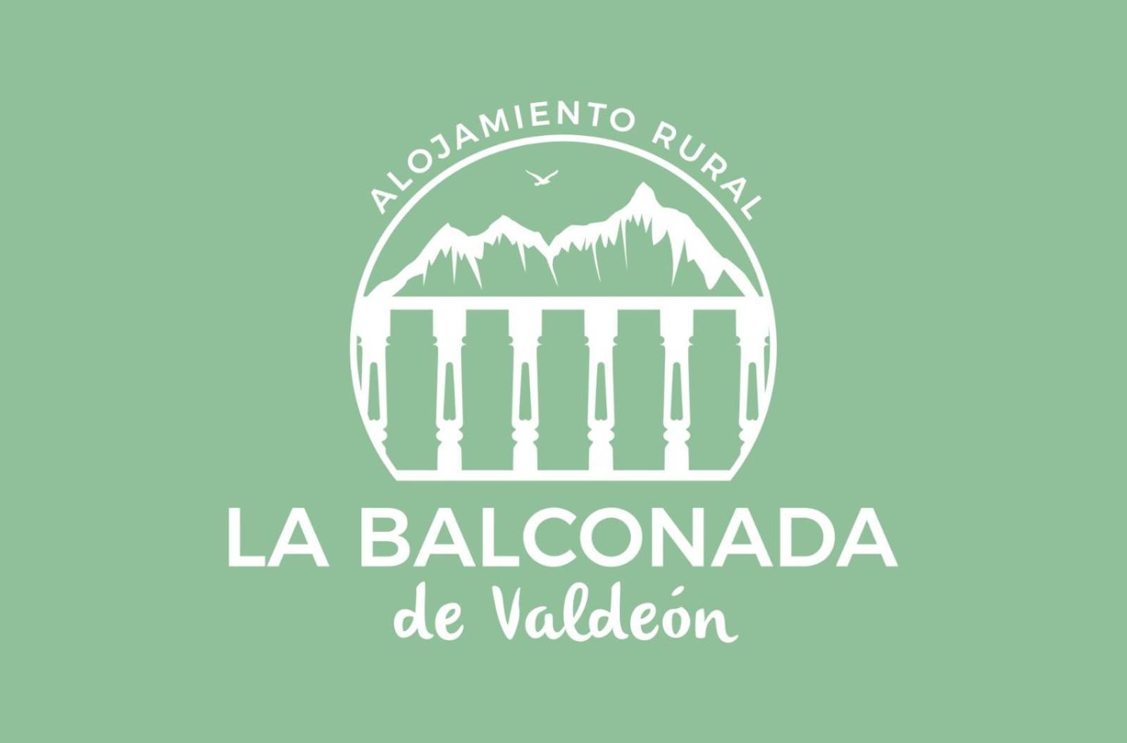 La Balconada De Valdeon Villa Posada De Valdeon Buitenkant foto