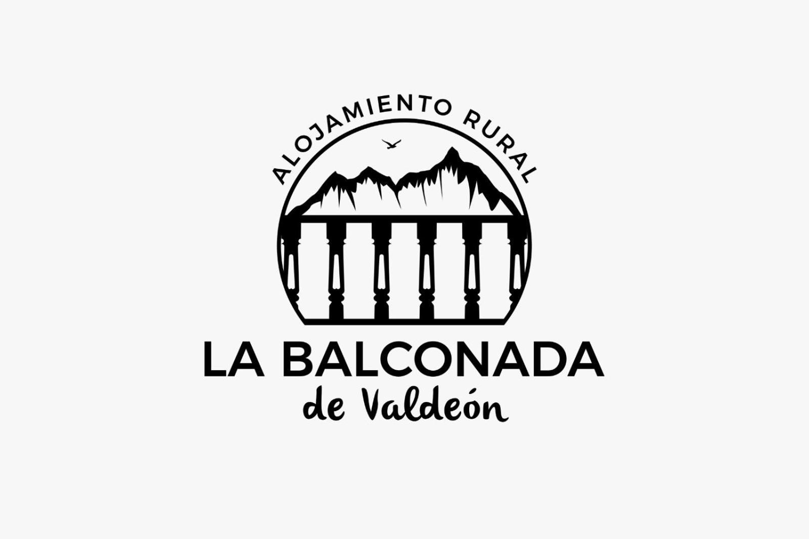 La Balconada De Valdeon Villa Posada De Valdeon Buitenkant foto