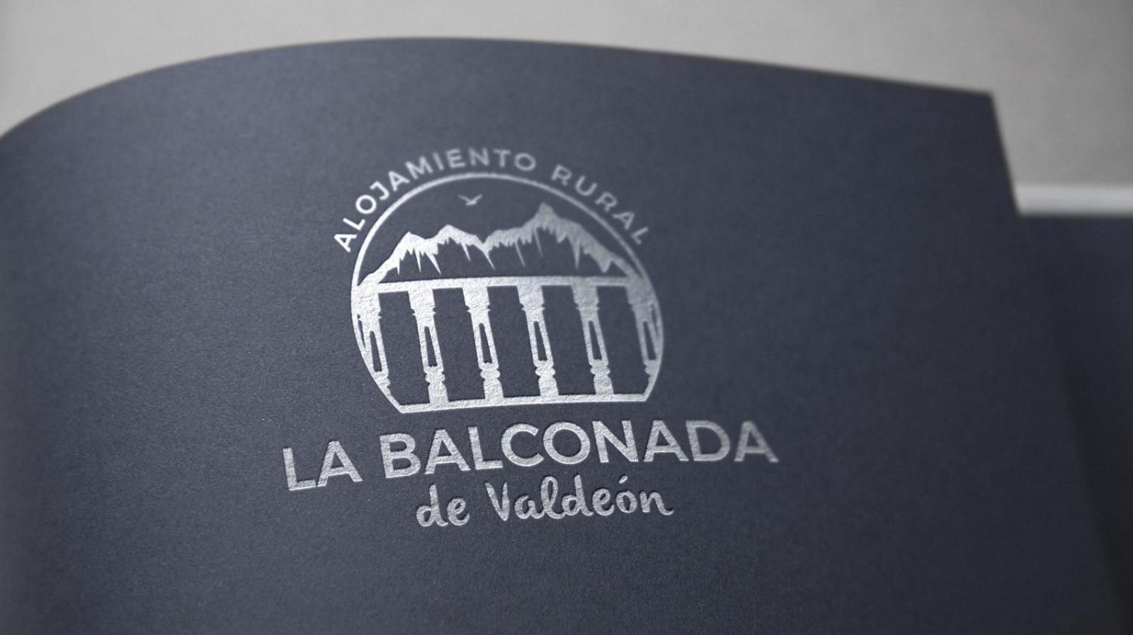 La Balconada De Valdeon Villa Posada De Valdeon Buitenkant foto